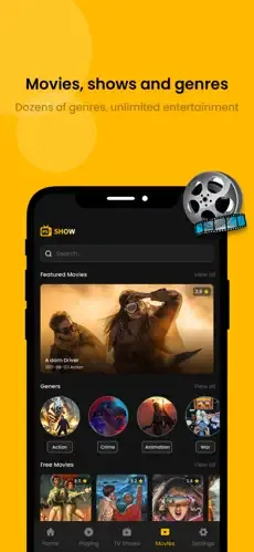 resort-jio-hotstar download Movies and shows
