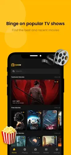 resort-jio-hotstar download tv show